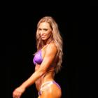 Jennifer  Shuler - NPC Palmetto Cup 2013 - #1